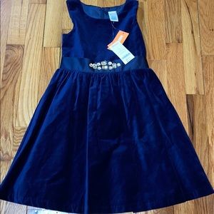 A-Line Tunic Dress Pattern For Girls - Whimsy Couture Sewing Patterns